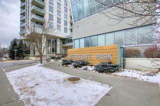 Photo 41: 603 99 Spruce Place SW in Calgary: Spruce Cliff Apartment for sale : MLS®# A1183504