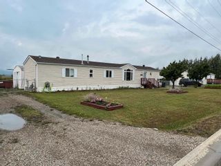 Main Photo: 10648 102 Street: Taylor Manufactured Home for sale (Fort St. John)  : MLS®# R2874661