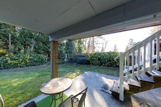 Photo 29: 1208 GLADSTONE Avenue in North Vancouver: Boulevard House for sale : MLS®# R2755476