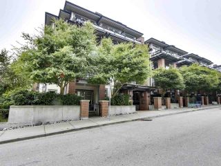 Photo 1: 312 738 E 29TH Avenue in Vancouver: Fraser VE Condo for sale (Vancouver East)  : MLS®# R2498995