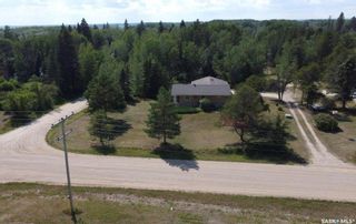 Photo 45: 1113 Wizewood Road in Hudson Bay: Residential for sale : MLS®# SK903522