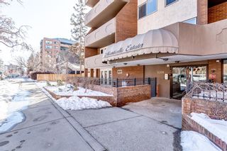 Photo 2: 201 1309 14 Avenue SW in Calgary: Beltline Apartment for sale : MLS®# A2034819