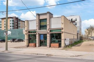 Photo 2: 285 Alexander Avenue in Winnipeg: Industrial / Commercial / Investment for sale (9A)  : MLS®# 202301676