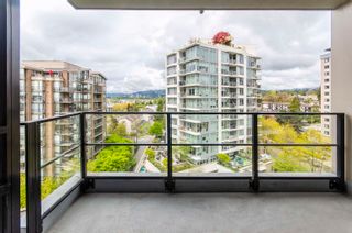 Photo 8: 1104 151 W 2ND Street in North Vancouver: Lower Lonsdale Condo for sale in "Sky" : MLS®# R2876576
