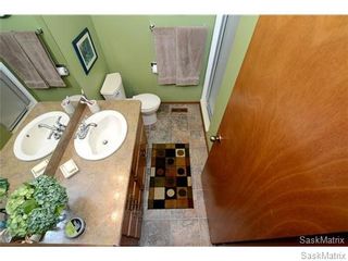 Photo 21: 7614 VENTURE ROAD in Regina: Westhill Single Family Dwelling for sale (Regina Area 02)  : MLS®# 479546