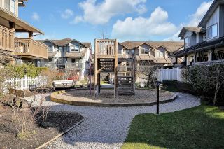 Photo 26: 63 19250 65 Avenue in Surrey: Clayton Townhouse for sale in "Sunberry Court" (Cloverdale)  : MLS®# R2661180