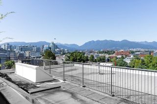 Photo 25: PH524 350 E 2ND Avenue in Vancouver: Mount Pleasant VE Condo for sale (Vancouver East)  : MLS®# R2705934