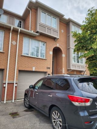 Photo 2: 196 5030 Heatherleigh Avenue in Mississauga: East Credit Condo for lease : MLS®# W6630416