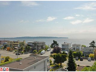 Photo 9: 15552 COLUMBIA Avenue: White Rock House for sale in "East Beach" (South Surrey White Rock)  : MLS®# F1114250