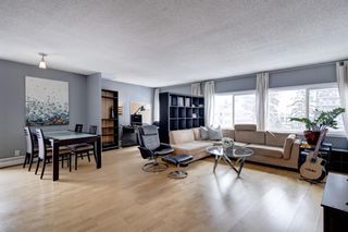 Photo 2: 604 1209 6 Street SW in Calgary: Beltline Apartment for sale : MLS®# A2122873
