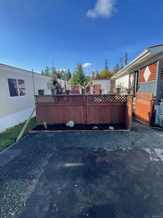 Photo 3: 25 1050 Bowlby Rd in Errington: PQ Errington/Coombs/Hilliers Manufactured Home for sale (Parksville/Qualicum)  : MLS®# 947881
