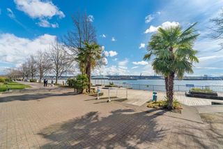 Photo 37: 1806 1235 QUAYSIDE Drive in New Westminster: Quay Condo for sale in "RIVIERA" : MLS®# R2817269