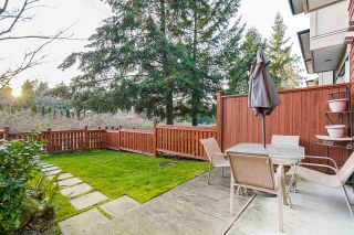 Photo 25: 59 2929 156 Street in Surrey: Grandview Surrey Townhouse for sale in "Toccata" (South Surrey White Rock)  : MLS®# R2531280