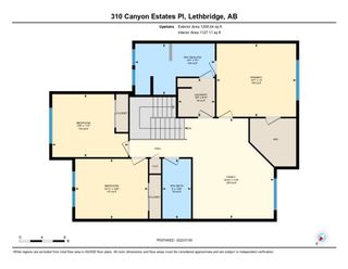 Photo 48: 310 Canyon Estates Place W: Lethbridge Detached for sale : MLS®# A1236515