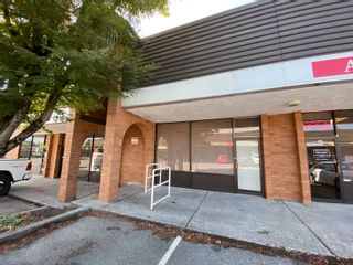 Photo 1: 17 45966 YALE Road in Chilliwack: Chilliwack Downtown Office for lease : MLS®# C8054627