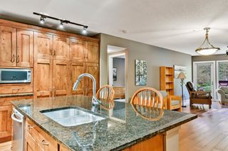 Photo 6: 109 106 Stewart Creek Landing: Canmore Apartment for sale : MLS®# A1126423