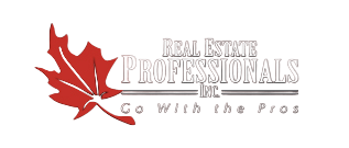 Real Estate Professionals Logo