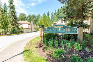Photo 1: 27 21960 RIVER ROAD in Maple Ridge: West Central Townhouse for sale : MLS®# R2286319