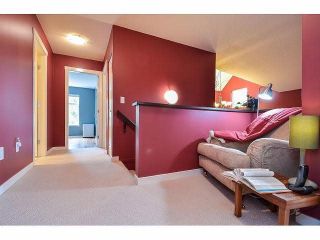 Photo 11: 92 2200 PANORAMA Drive in Port Moody: Heritage Woods PM Townhouse for sale in "QUEST" : MLS®# V1072617