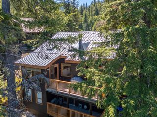 Photo 27: 3365 PANORAMA Ridge in Whistler: Brio House for sale in "Brio Estates" : MLS®# R2894195