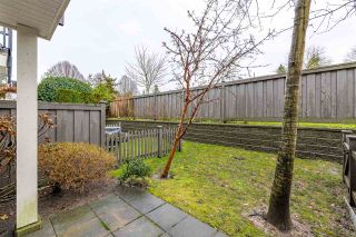 Photo 33: 4 21535 88 Avenue in Langley: Walnut Grove Townhouse for sale in "REDWOOD LANE" : MLS®# R2526417