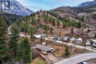 Photo 26: 725/721 COLUMBIA STREET in Lillooet: House for sale : MLS®# 176822