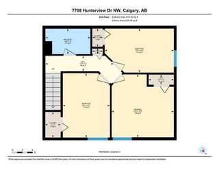 Photo 38: 7708 Hunterview Drive NW in Calgary: Huntington Hills 4 plex for sale : MLS®# A2123562