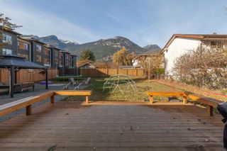 Photo 34: 38459 BUCKLEY Avenue in Squamish: Dentville House for sale : MLS®# R2747304