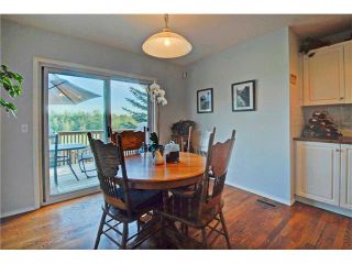 Photo 8: 125 SPRING Crescent SW in Calgary: Springbank Hill House for sale : MLS®# C4077797