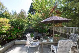 Photo 17: 3327 MARQUETTE CRESCENT in Vancouver East: Champlain Heights Townhouse for sale ()  : MLS®# R2004516