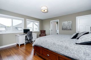 Photo 22: 2986 ELBOW Place in Port Coquitlam: Riverwood House for sale in "Mountainview" : MLS®# R2560659