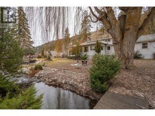 Photo 31: 17418 Garnet Valley Road in Summerland: Agriculture for sale : MLS®# 10305140