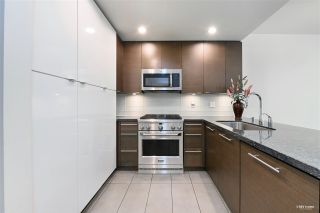 Photo 2: 117 3478 WESBROOK Mall in Vancouver: University VW Condo for sale in "SPIRIT" (Vancouver West)  : MLS®# R2729904