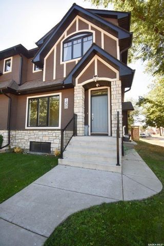 Photo 1: 1400 Main Street in Saskatoon: Varsity View Residential for sale : MLS®# SK914757