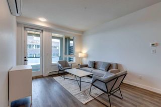 Photo 6: 431 3932 University Avenue NW in Calgary: University District Apartment for sale : MLS®# A2141909