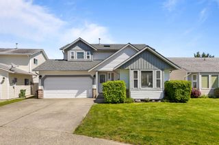 Main Photo: 8786 TILSTON Street in Chilliwack: East Chilliwack House for sale : MLS®# R2881496