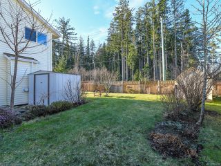 Photo 50: 2493 Kinross Pl in COURTENAY: CV Courtenay East House for sale (Comox Valley)  : MLS®# 833629