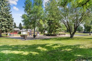 Photo 25: 437 U Avenue South in Saskatoon: Pleasant Hill Residential for sale : MLS®# SK976468