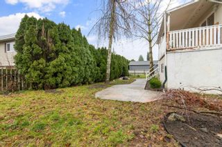 Photo 30: 10108 FAIRBANKS Crescent in Chilliwack: Fairfield Island House for sale : MLS®# R2837891