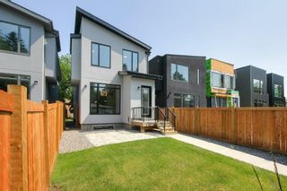Photo 42: 9110 117 Street in Edmonton: Zone 15 House for sale : MLS®# E4273104