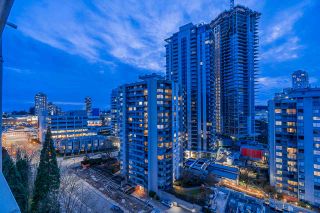 Photo 5: 1605 6070 MCMURRAY AVENUE in Burnaby: Forest Glen BS Condo for sale (Burnaby South)  : MLS®# R2549051