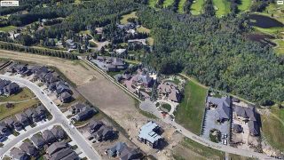 Photo 2: 10 Windermere Drive SW in Edmonton: Vacant Lot for sale