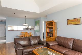 Photo 4: PH1 8728 SW MARINE Drive in Vancouver: Marpole Condo for sale in "RIVERVIEW COURT" (Vancouver West)  : MLS®# R2186634