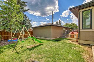 Photo 43: 2711 Lionel Crescent SW in Calgary: Lakeview Detached for sale : MLS®# A2061383