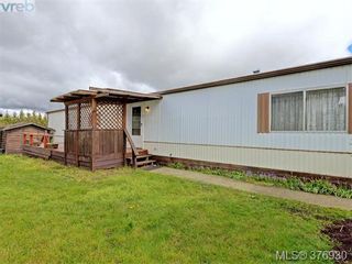 Photo 17: 61 1555 Middle Rd in VICTORIA: VR Glentana Manufactured Home for sale (View Royal)  : MLS®# 756727