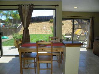 Photo 20: RANCHO PENASQUITOS House for sale : 3 bedrooms : 9195 Ellingham in San Diego