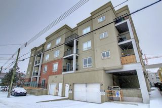 Photo 41: 205 1108 15 Street SW in Calgary: Sunalta Apartment for sale : MLS®# A1166012