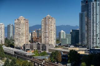 Photo 22: 1808 6658 DOW AVENUE in Burnaby: Metrotown Condo for sale (Burnaby South)  : MLS®# R2810296