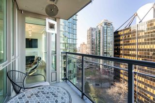 Photo 19: 2102 1328 W PENDER Street in Vancouver: Coal Harbour Condo for sale in "CLASSICO" (Vancouver West)  : MLS®# R2833750