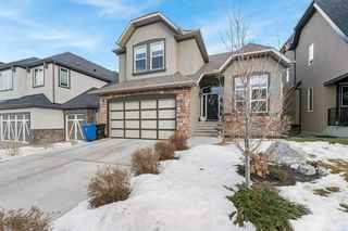 Main Photo: 121 Masters Cape SE in Calgary: Mahogany Detached for sale : MLS®# A2105131